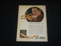 1931 OCTOBER 24 JUDGE MAGAZINE - DR. SEUSS ILLUSTRATION INSIDE - ST 5705
