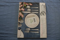 1951 OCTOBER HOUSE BEAUTIFUL MAGAZINE - AMERICAN TASTE? COVER - E 9647