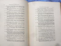 1933 BIBLIOGRAPHY OF LIBERATOR SIMON BOLIVAR HARDCOVER BOOK ENG/SP - KD 9358