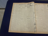 1918 JUNE 18 NEW YORK TIMES - AUSTRIAN OFFENSIVE MEETS SHARP CHECK - NT 9090