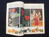 1988 MODERN PHOTOGRAPHY'S FILM GUIDE '88 MAGAZINE - SP 1534F