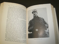 1955 THE CALL TO HONOUR WAR MEMOIRS GENERAL DE GAULLE BOOK - VOLUME 1 - KD 5729