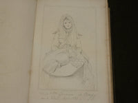 1841 REMINISCIENCES AND LETTERS OF JOHN TURNBULL 1756-1841 BOOK - KD 6195