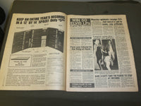 1977 SEP 13 THE STAR NEWSPAPER - ELVIS BOOK- CHARLIE'S ANGELS TO TO WAR- NP 3368