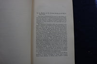 1885 JANUARY THE GERMAN SOCIETY OF NEW YORK - ANNUAL REPORT - SOFTCOVER - K 995