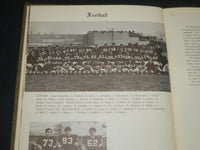 1970 CAVALIER EAST STROUDSBURG HIGH SCHOOL YEARBOOK - PENNSYLVANIA - YB 1933