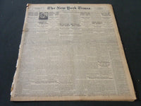 1925 JUNE 5 NEW YORK TIMES - FLAMMARION DIES AT WORK, AGED 83 - NT 5424