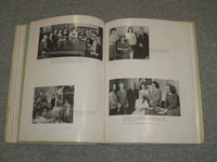 1944 ELMIRA COLLEGE YEARBOOK - ERLMIRA, NEW YORK - YB 2060