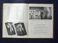 1944 PIERIAN RICHMOND HIGH SCHOOL YEARBOOK - RICHMOND, INDIANA - YB 1926K