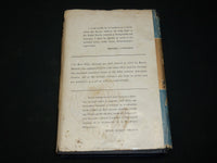 1953 BURNS MANTLE YEARBOOK THE BEST PLAYS 1952-1953 HARDCOVER BOOK - KD 6505