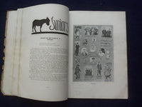 1925 THE BIG STACK ANACONDA HIGH SCHOOL YEARBOOK - ANACONDIA, MONTANA - YB 3131