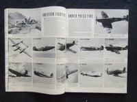 1942 SEPTEMBER 7 LIFE MAGAZINE - CARGO WAR GLIDER - L 303