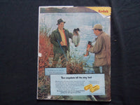 1950 SEPTEMBER 30 THE SATURDAY EVENING POST MAGAZINE- ILLUSTRATED COVER- SP 1844