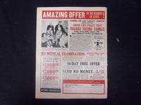 1941 JULY CLICK MAGAZINE - NICE COVER, PHOTOS & ARTICLES INSIDE - ST 4068