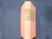1944 THE GREEN YEARS HARDCOVER BOOK BY A. J. CRONIN - KD 9034