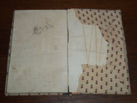 1875 NATIONAL SCHOOL PRIMER PRIMARY WORD BUILDER BOOK BY J. M. WATSON - K 2018