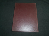 1967 ATODNEM MENDOTA HIGH SCHOOL YEARBOOK - MENDOTA, ILLINOIS - YB 2528