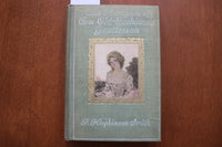 1907 THE ROMANCE OF AN OLD-FAHSIONED GENTLEMAN BY F. HOPKINSON SMITH - KD 9607
