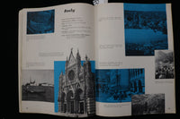 1962 CHICAGO INTERNATIONAL TRADE FAIR PROGRAM - K 3035