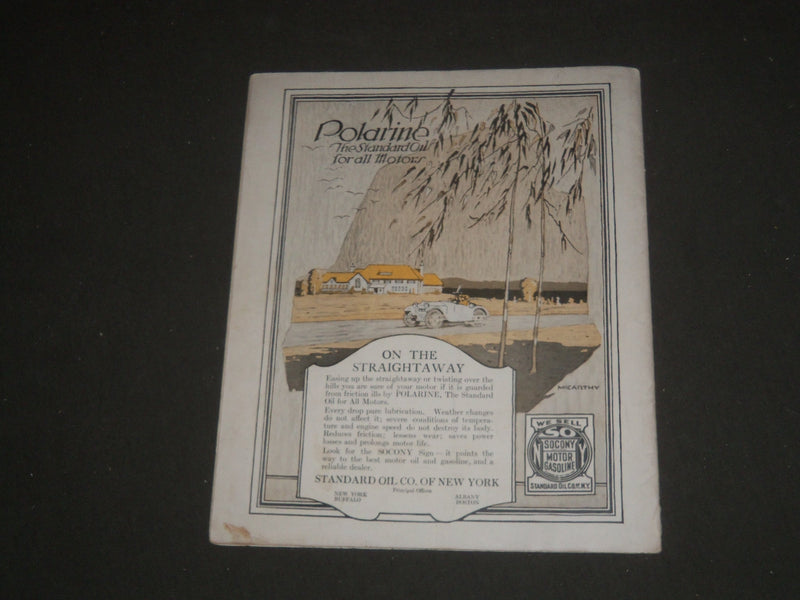 1918 MAY 18 JUDGE MAGAZINE - SOME WARE IN CHINA - ST 5417