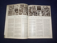 1949 MONTGOMERY WARD PHOTOGRAPHIC CATALOG - SOFTCOVER - J 9301