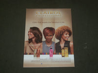 2012 JANUARY ESSENCE MAGAZINE - QUEEN LATIFAH COVER - B 1335