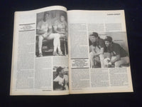 1988 STREET AND SMITH'S BASEBALL MAGAZINE - DALE MURPHY COVER - SP 1523M