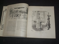1913 AUGUST 14 LIFE MAGAZINE - SUMMER JOYS - NICE ILLUSTRATED COVER - ST 6490