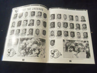 1995 DEC 29 HERITAGE BOWL PROGRAM - FLORIDA A&M UNIV VS SOUTHERN UNIV - ST 602O