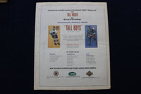 1994 DECEMBER 23 THE HOCKEY NEWS NEWSPAPER - APUCKALYPSE NOW? COVER - NP 8729