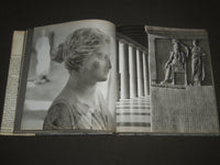 1962 A TIME OF GODS BY ROLOFF BENY BOOK - GREAT PRINTS - I 985