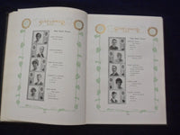 1915 THE SUNFLOWER KANSAS STATE NORMAL SCHOOL YEARBOOK - EMPORIA, KS - YB 3117