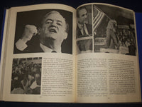 1976 PRESIDENTS OF THE UNITED STATES BOXED SET VOLUME 1 & 2 - PHOTOS - KD 3156