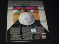 1982 JUNE 4 GOLF WORLD MAGAZINE - HALE IRWIN FRONT COVER - E 6913