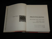 1980 PRINTING CLASSIC GUIDE REVISED & UPDATED BOOK BY GABOR PETERDI - R 706A