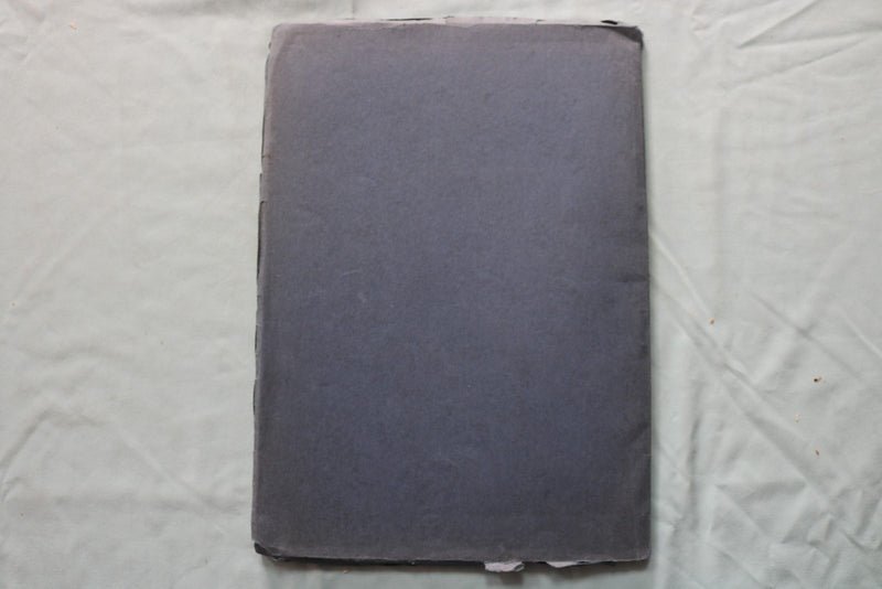 1914-1923 LOUISVILLE GIRLS HIGH SCHOOL YEARBOOKS - LOT OF 5 - K 3330