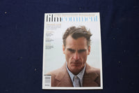 2012 SEP/OCT FILM COMMENT MAGAZINE - JOAQUIN PHOENIX COVER - E 17665