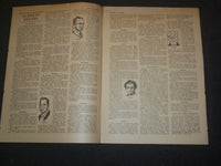 1935 PATHFINDER MAGAZINE - LOT OF 3 - J 6378