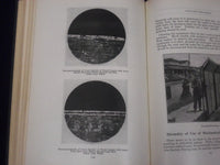 1923 PRINCIPLES AND PRACTICES OF UP KEEP PAINTING VOLUME 5TH EDITION - KD 3110