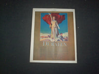 1918 JANUARY 24 LIFE MAGAZINE - THE ORPHAN - L 766P
