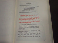 1969 LONDON VILLIANS FALLING DOWN BY DON & JOAN CAUFIELD FIRST EDN - KD 4189