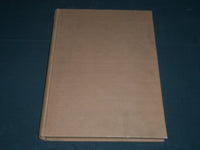 1920 JAMNITZER ALL PRESERVED GOLWORK VOLUME BY MARK ROSENBERG - GERMAN - Z 18