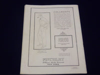 1924 MAY 9 THE PRINCETON TIGER MAGAZINE VOL. 34 NO. 2 - HOUSE PARTY - II 4252