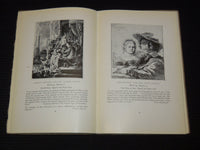 1930-1932 THE PRINT COLLECTOR'S BULLETIN FOR MUSEUMS LOT OF 7 - O 1740D