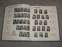 1988 THE GIFT GOES ON MARYMOUNT JUNIOR SCHOOL YEARBOOK - TARRYTOWN, NY - YB 1980