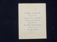 1937-1942 VIRGINIA TRATIANA BENAS DIPLOMAS - LOT OF 2 - K 213