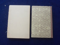 1942 THE GODS ARE A-THIRST HARDCOVER BOOK BY ANATOLE FRANCE - KD 8611