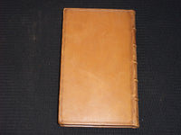 1845 THE BRITISH ALMANAC AND COMPANION VOLUME - LONDON - KD 7590