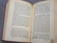 1937 THE ROMANCE OF RUSSIAN MEDICINE BY MICHAEL RAVITCH, MD - KD 2758U