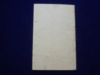 1940'S INSTRUCTION BULLETIN FOR 101-1 TWO-WIRE APPLIQUE SOFTCOVER BOOK - J 9631